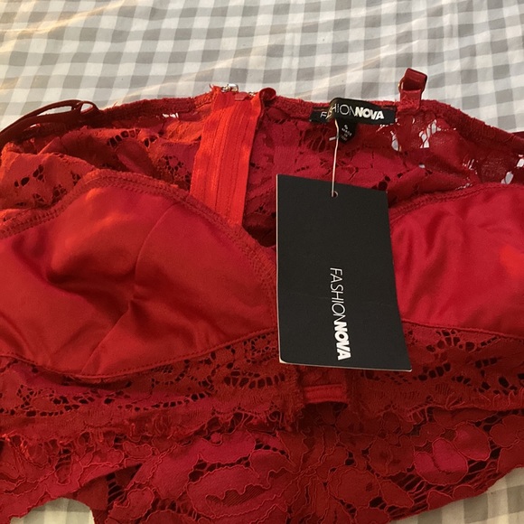 NWT fashion Nova dress ❤️ - Picture 14 of 14